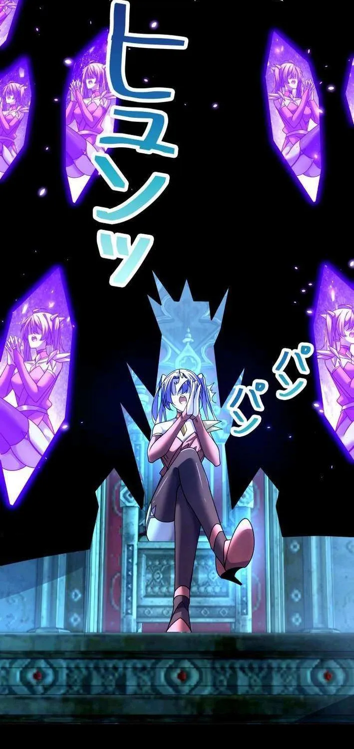 The Detective’s Demonic Chronicles Chapter 24 page 5 - 