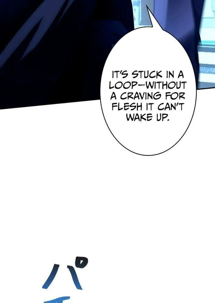 The Detective’s Demonic Chronicles Chapter 24 page 50 - 