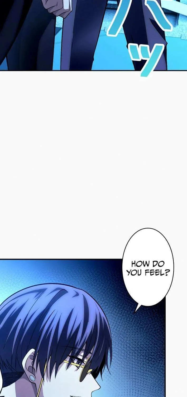 The Detective’s Demonic Chronicles Chapter 24 page 56 - 