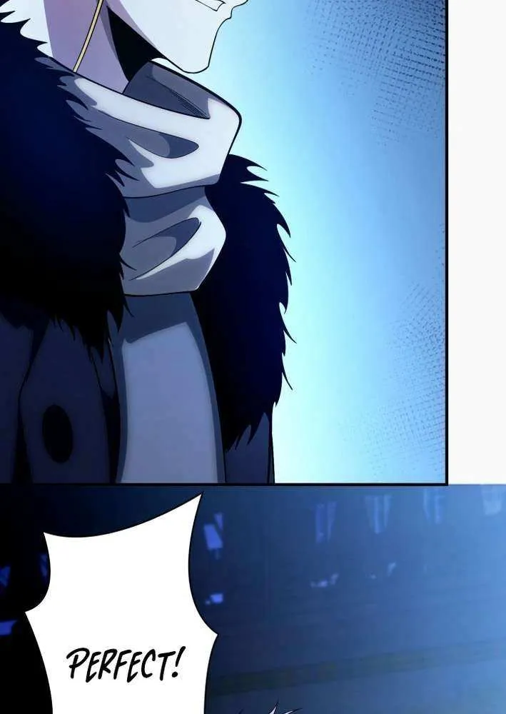 The Detective’s Demonic Chronicles Chapter 24 page 57 - 