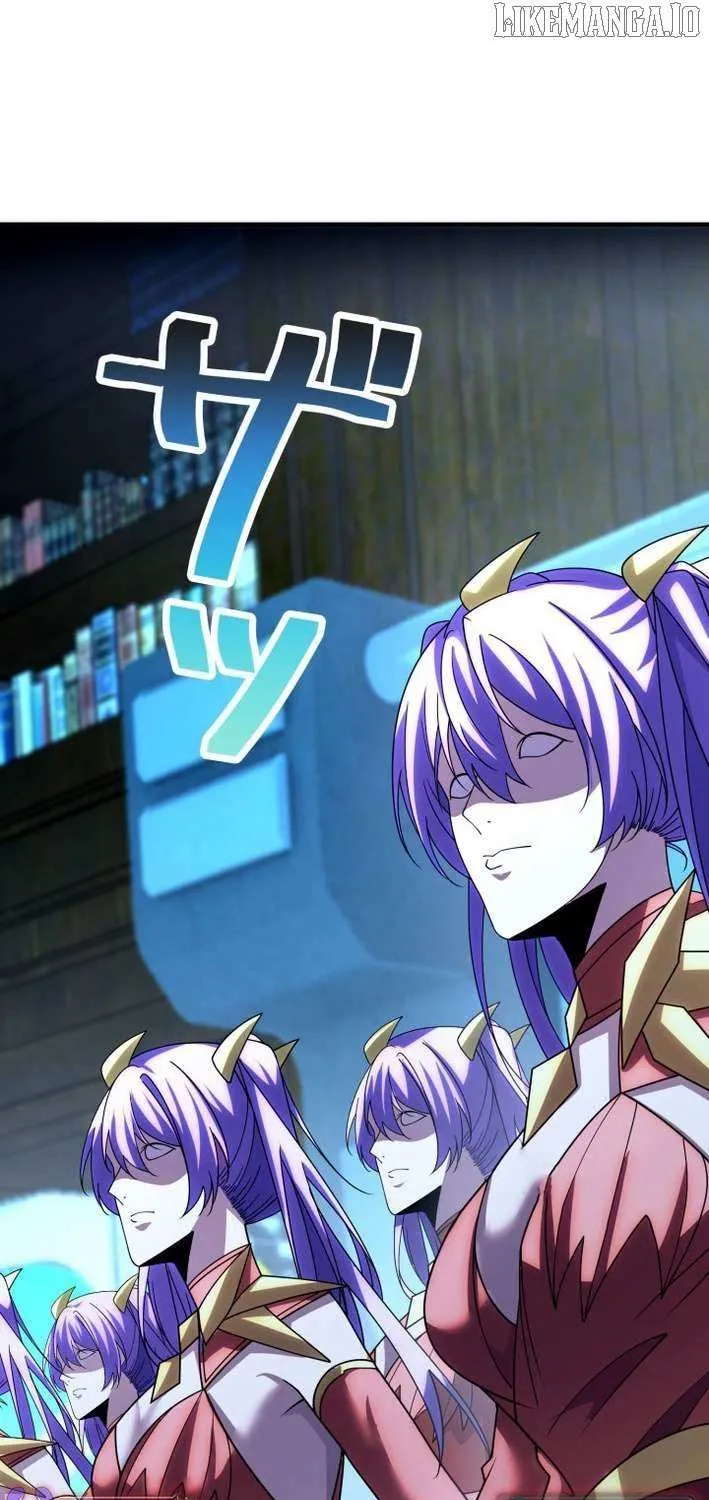 The Detective’s Demonic Chronicles Chapter 24 page 72 - 