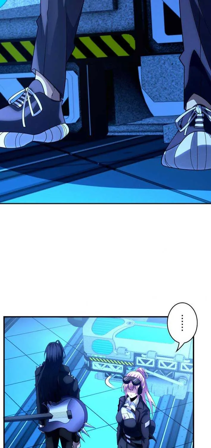 The Detective’s Demonic Chronicles Chapter 25 page 13 - 