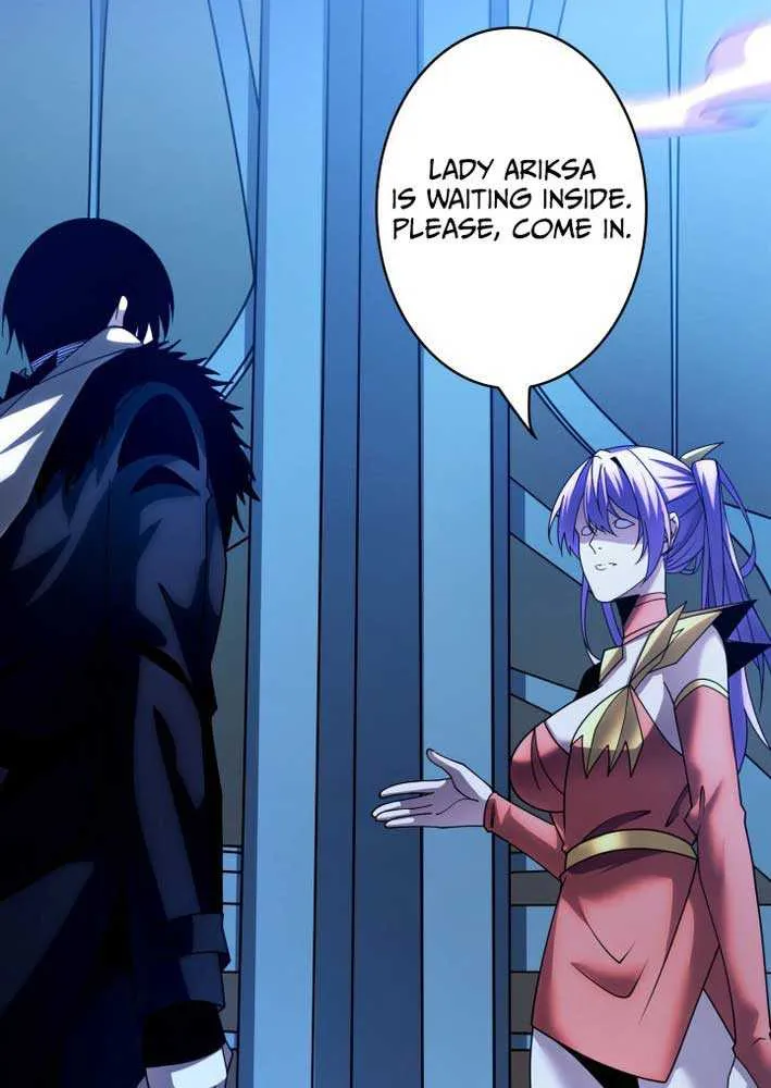 The Detective’s Demonic Chronicles Chapter 25 page 29 - 