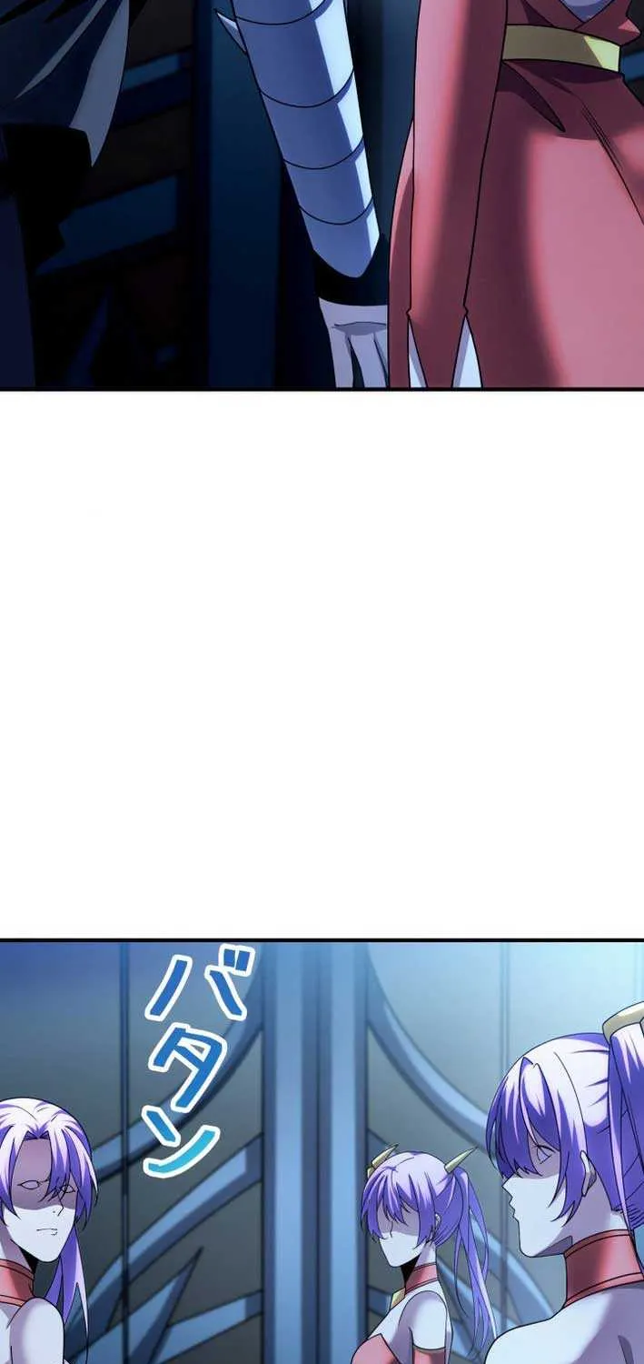 The Detective’s Demonic Chronicles Chapter 25 page 32 - 