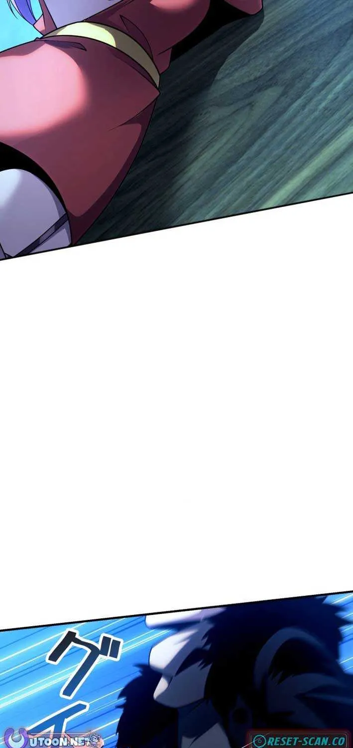 The Detective’s Demonic Chronicles Chapter 25 page 41 - 