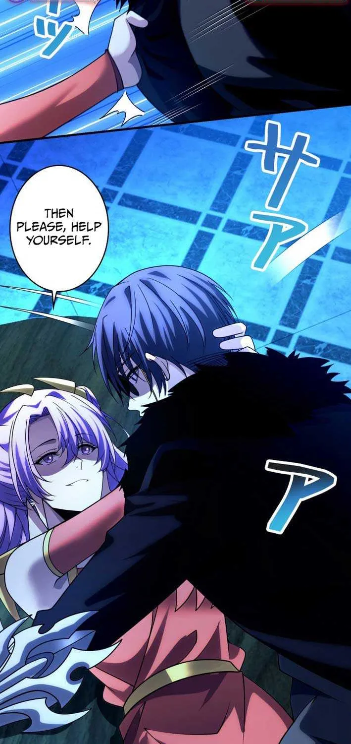 The Detective’s Demonic Chronicles Chapter 25 page 42 - 