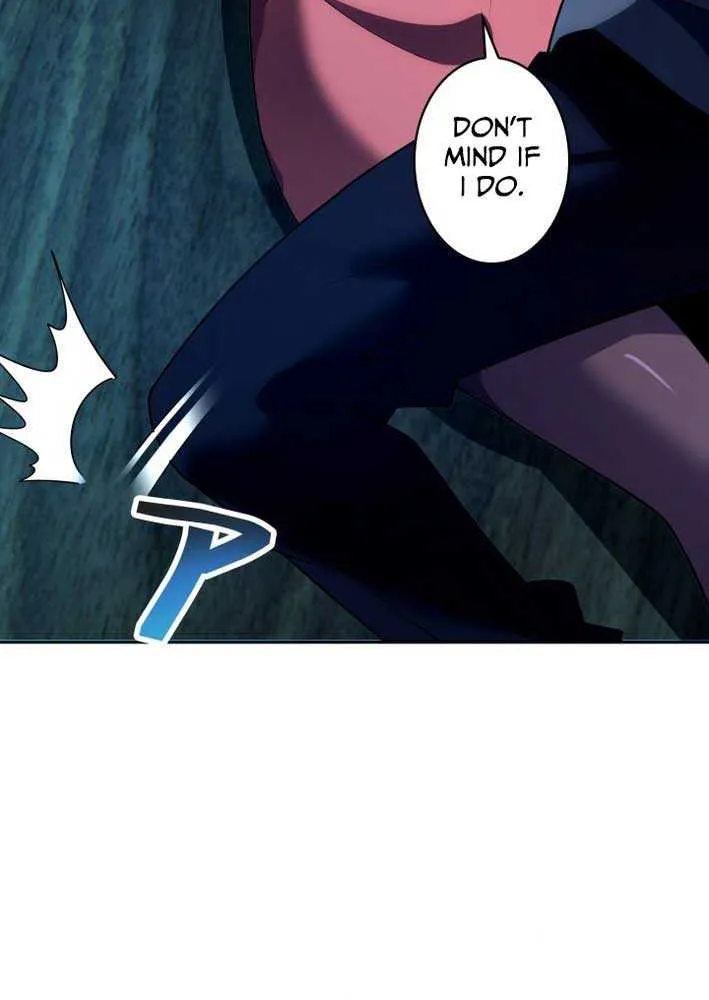 The Detective’s Demonic Chronicles Chapter 25 page 43 - 