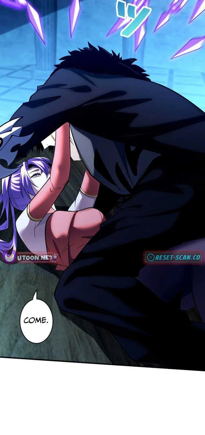 The Detective’s Demonic Chronicles Chapter 25 page 46 - 