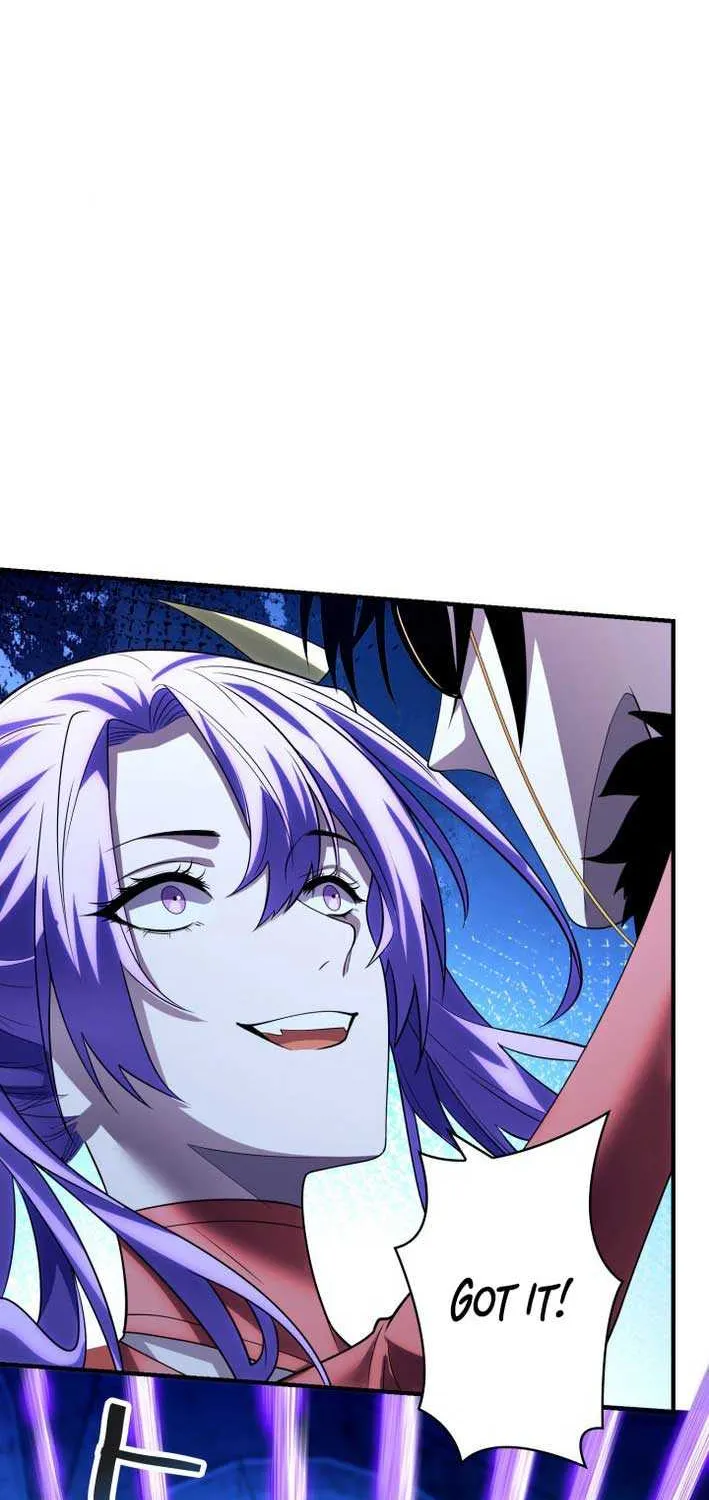 The Detective’s Demonic Chronicles Chapter 25 page 47 - 