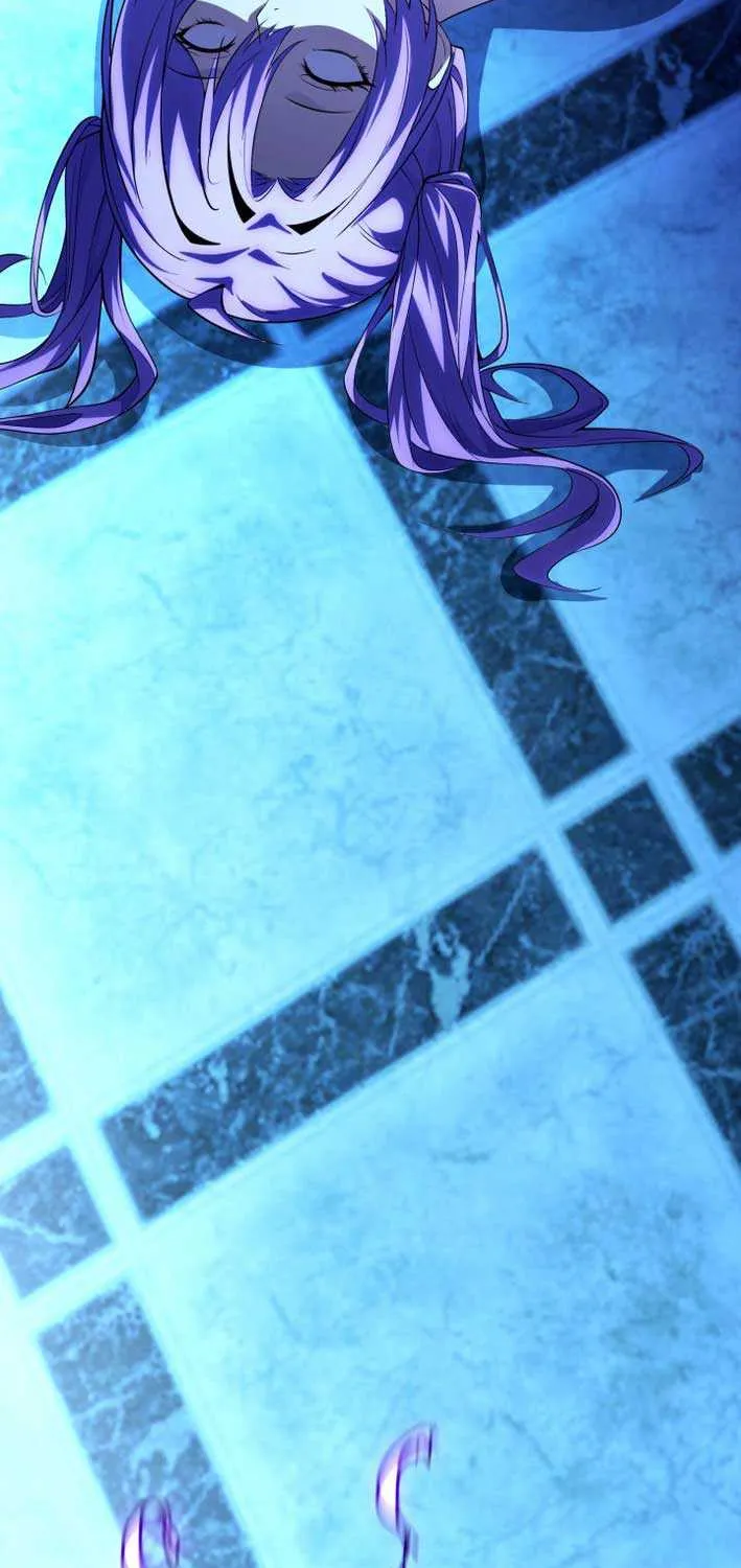 The Detective’s Demonic Chronicles Chapter 25 page 60 - 