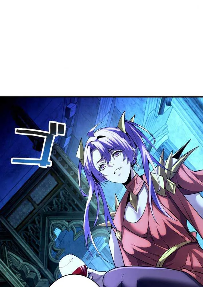 The Detective’s Demonic Chronicles Chapter 25 page 71 - 