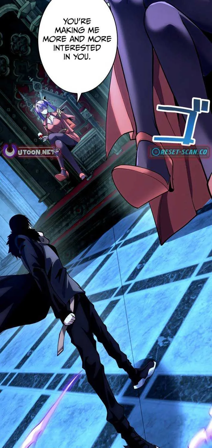 The Detective’s Demonic Chronicles Chapter 25 page 72 - 