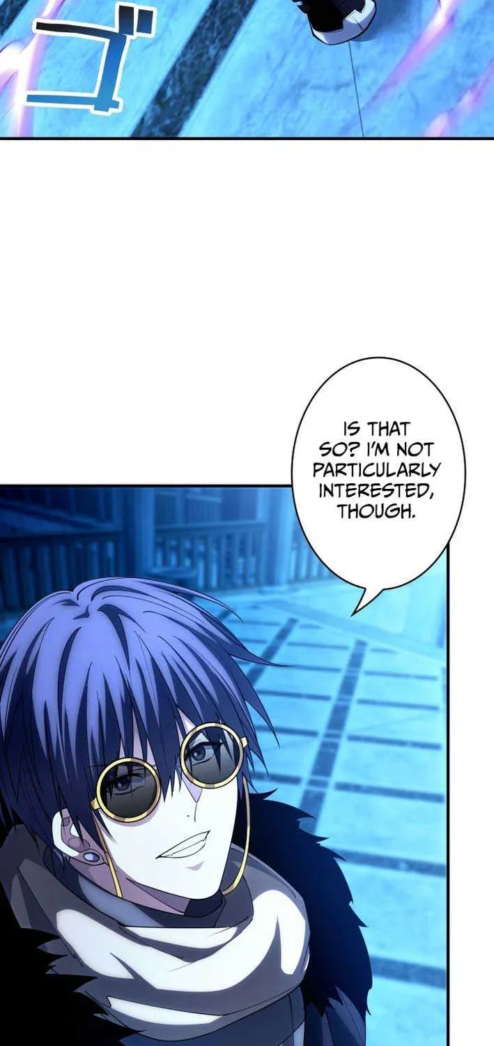 The Detective’s Demonic Chronicles Chapter 25 page 73 - 