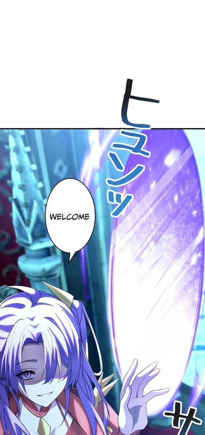 The Detective’s Demonic Chronicles Chapter 25 page 80 - 