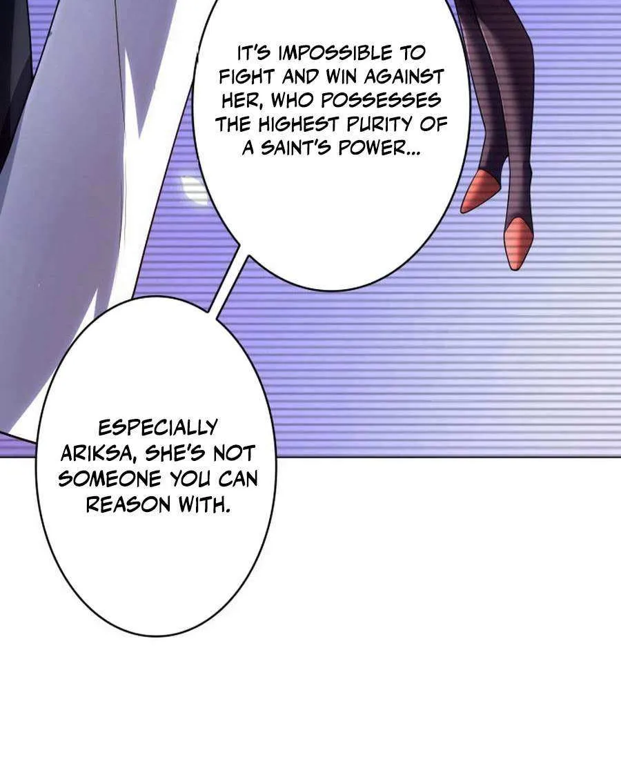 The Detective’s Demonic Chronicles Chapter 26 page 25 - 