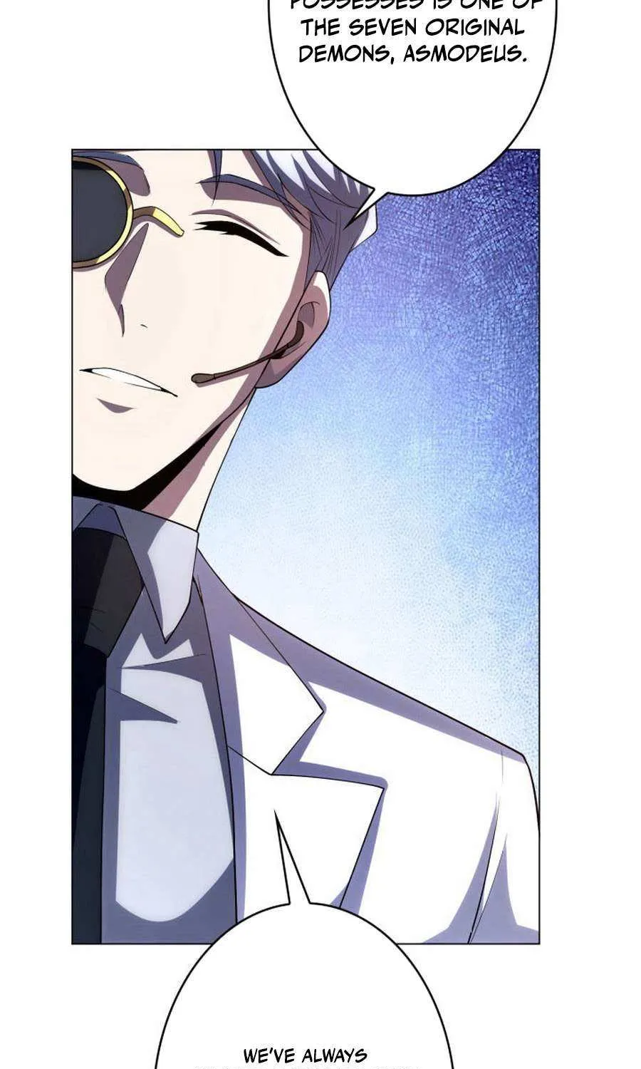 The Detective’s Demonic Chronicles Chapter 26 page 30 - 