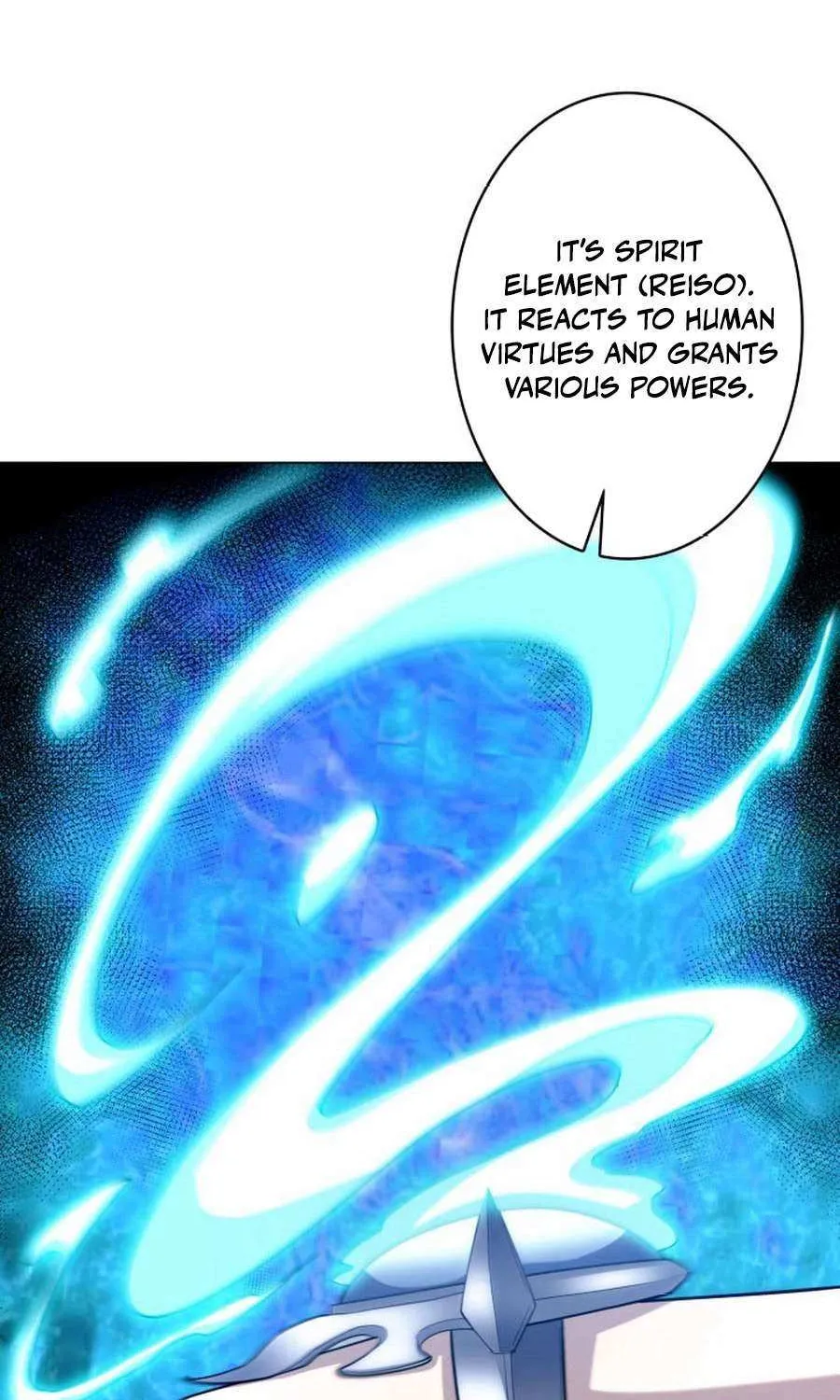 The Detective’s Demonic Chronicles Chapter 26 page 51 - 