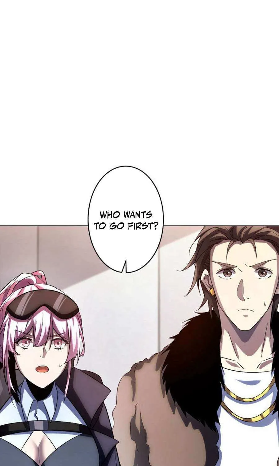 The Detective’s Demonic Chronicles Chapter 26 page 61 - 