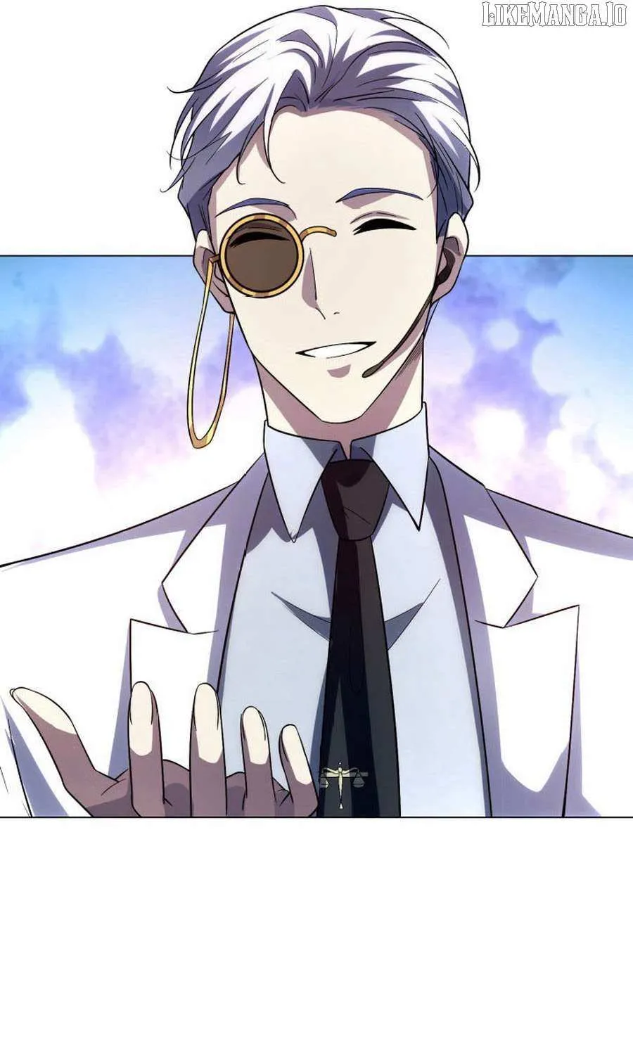 The Detective’s Demonic Chronicles Chapter 26 page 64 - 