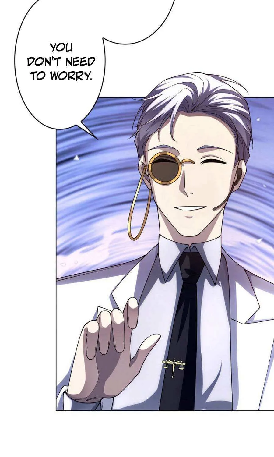 The Detective’s Demonic Chronicles Chapter 26 page 75 - 