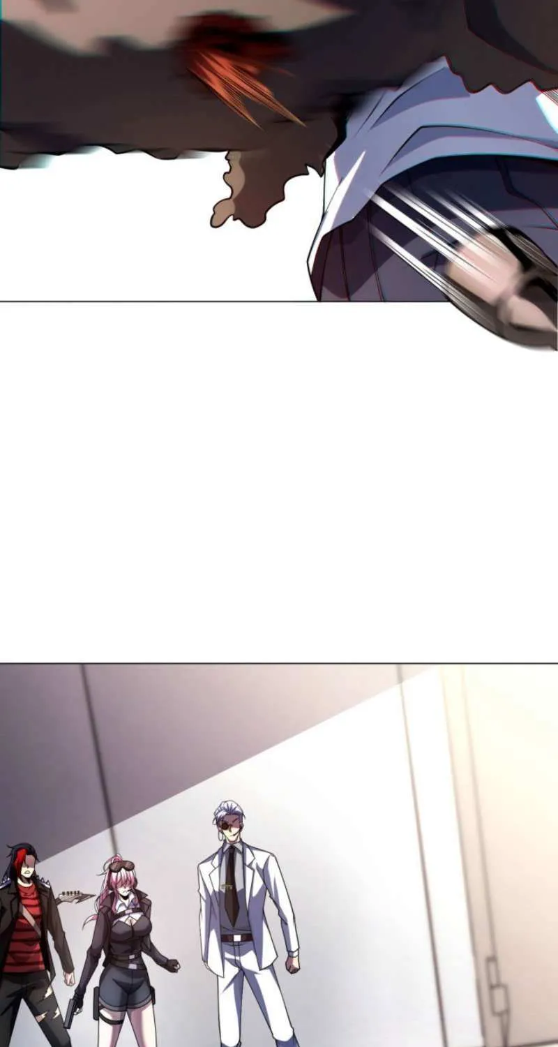 The Detective’s Demonic Chronicles Chapter 27 page 13 - 