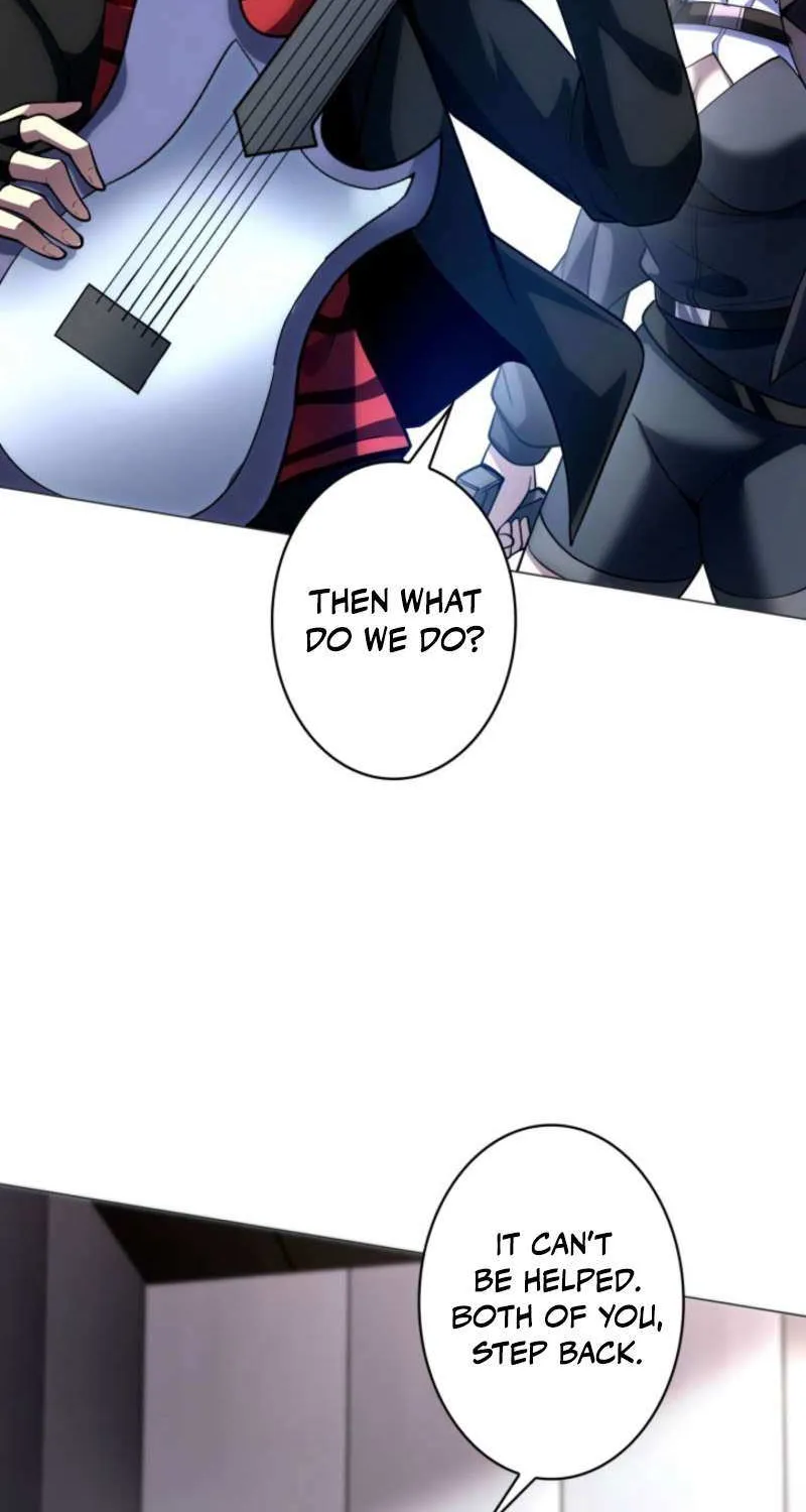The Detective’s Demonic Chronicles Chapter 27 page 33 - 