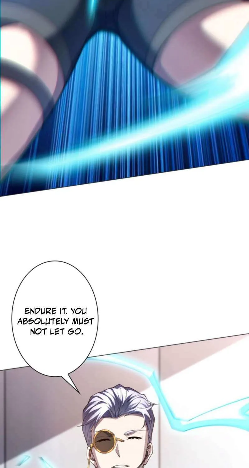 The Detective’s Demonic Chronicles Chapter 27 page 49 - 
