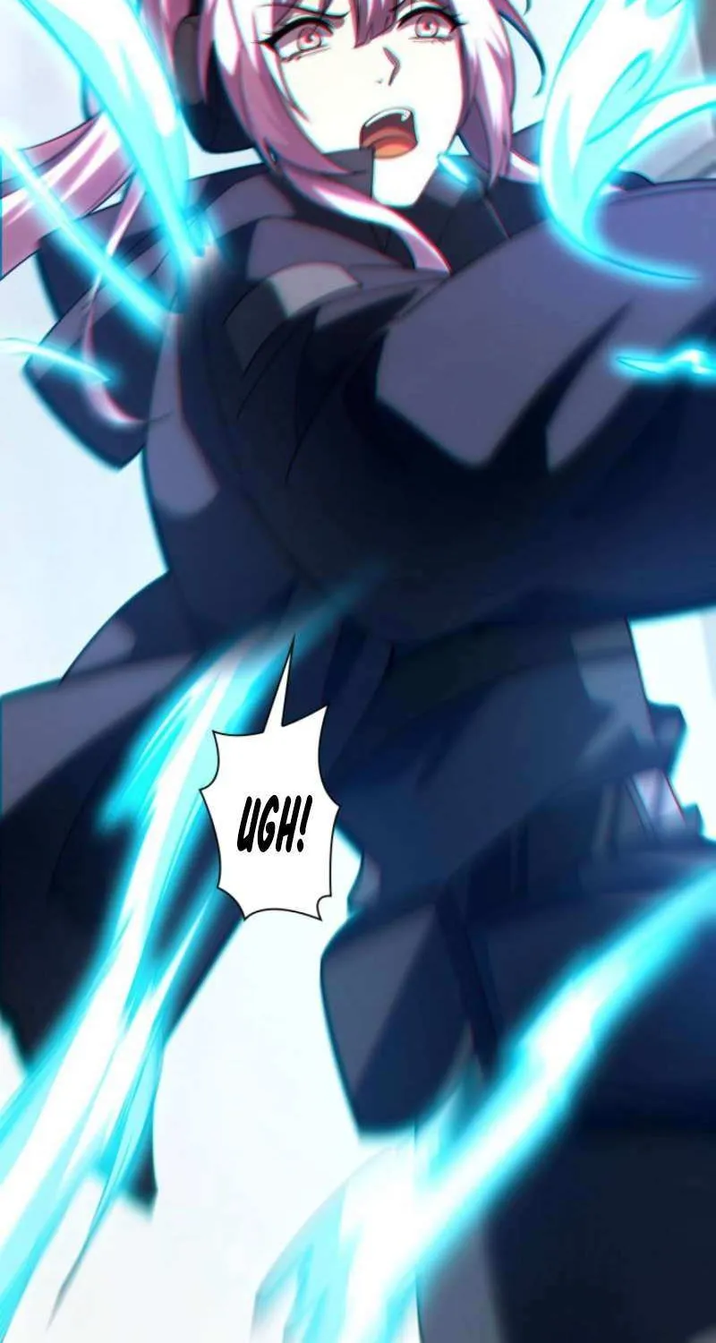 The Detective’s Demonic Chronicles Chapter 27 page 51 - 