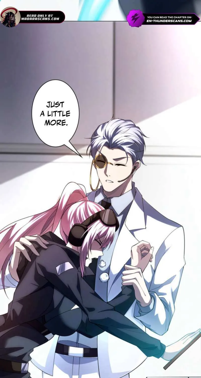 The Detective’s Demonic Chronicles Chapter 27 page 52 - 