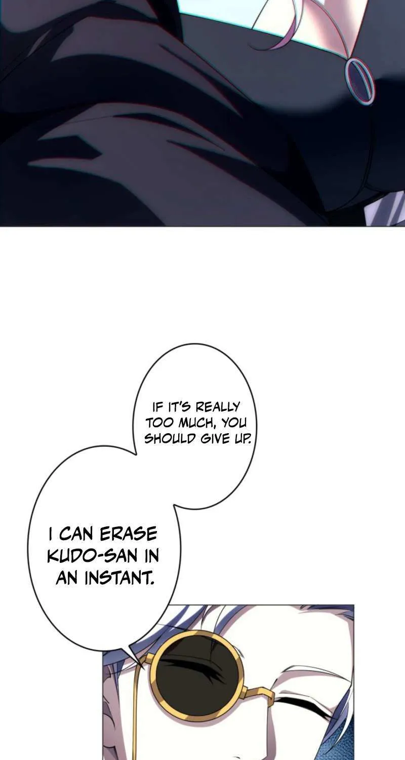 The Detective’s Demonic Chronicles Chapter 27 page 54 - 