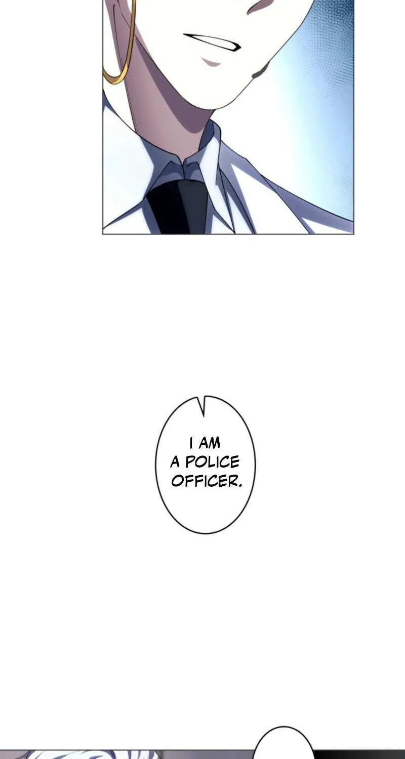 The Detective’s Demonic Chronicles Chapter 27 page 55 - 