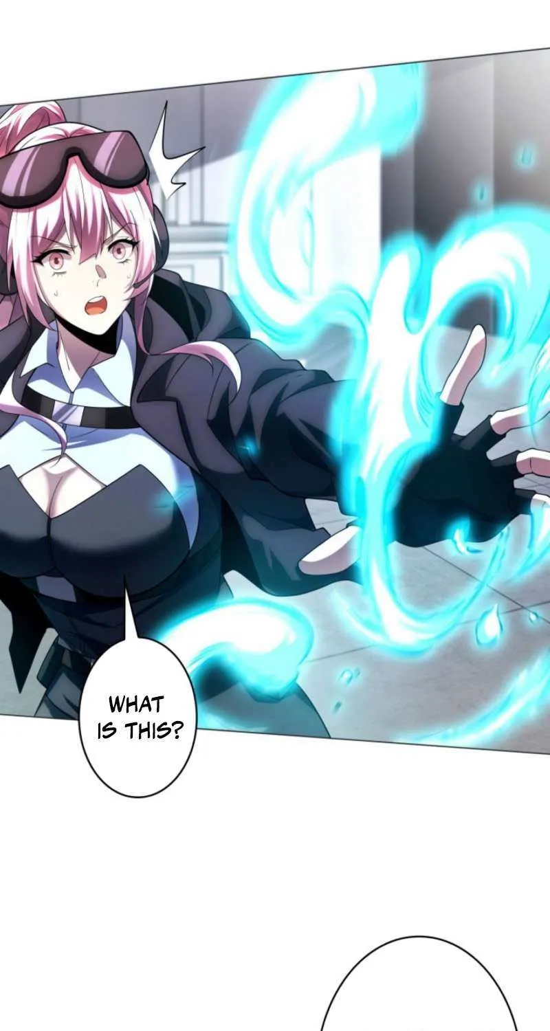 The Detective’s Demonic Chronicles Chapter 27 page 68 - 