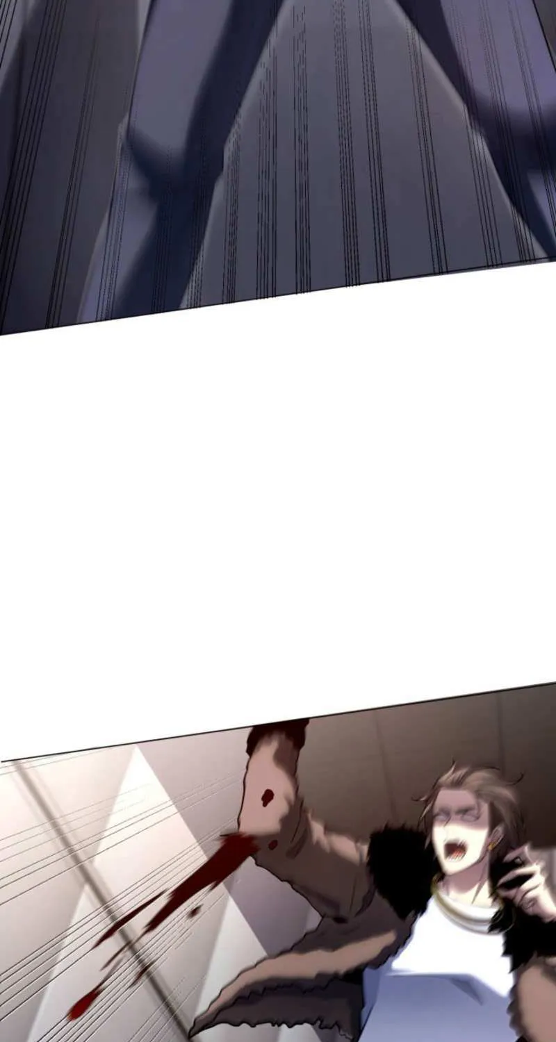 The Detective’s Demonic Chronicles Chapter 27 page 8 - 