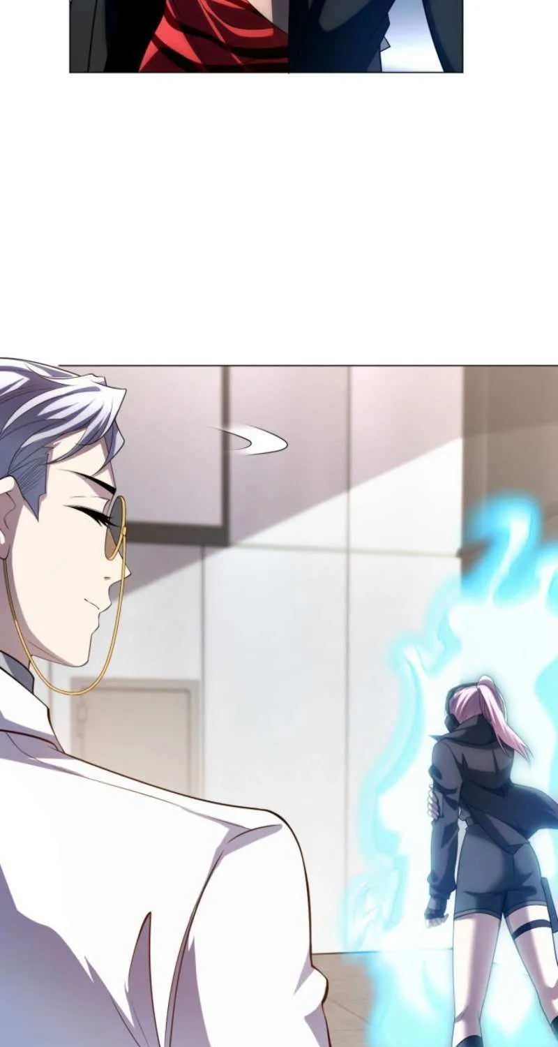 The Detective’s Demonic Chronicles Chapter 28 page 23 - 