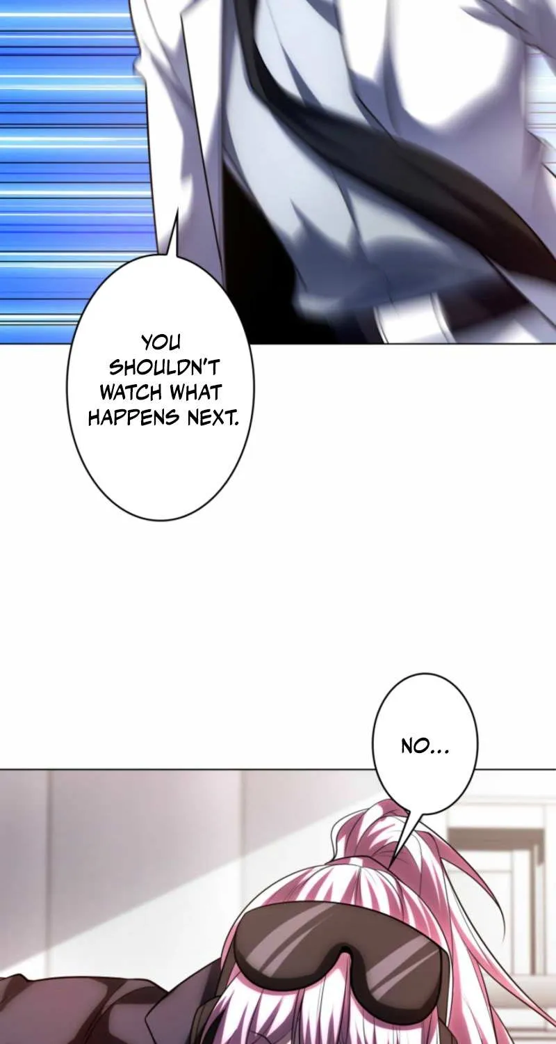 The Detective’s Demonic Chronicles Chapter 28 page 38 - 