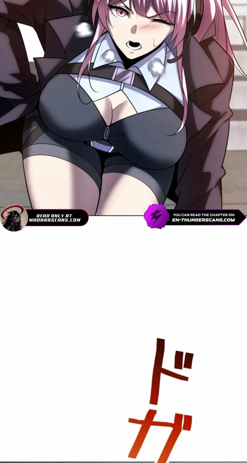 The Detective’s Demonic Chronicles Chapter 28 page 39 - 