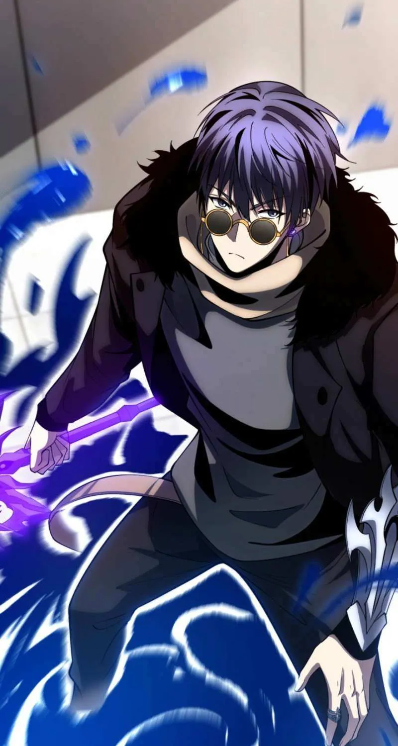 The Detective’s Demonic Chronicles Chapter 28 page 59 - 