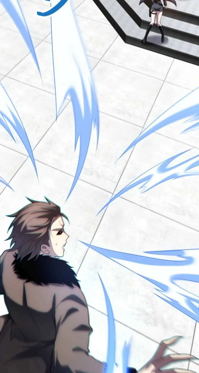 The Detective’s Demonic Chronicles Chapter 28 page 7 - 