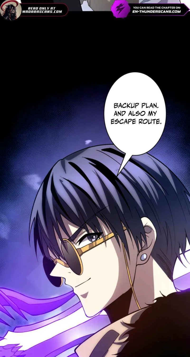 The Detective’s Demonic Chronicles Chapter 28 page 64 - 