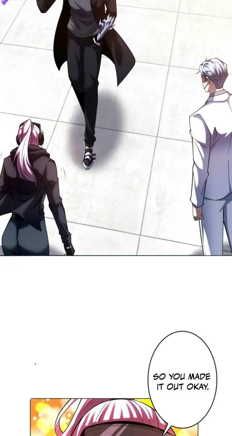 The Detective’s Demonic Chronicles Chapter 28 page 66 - 