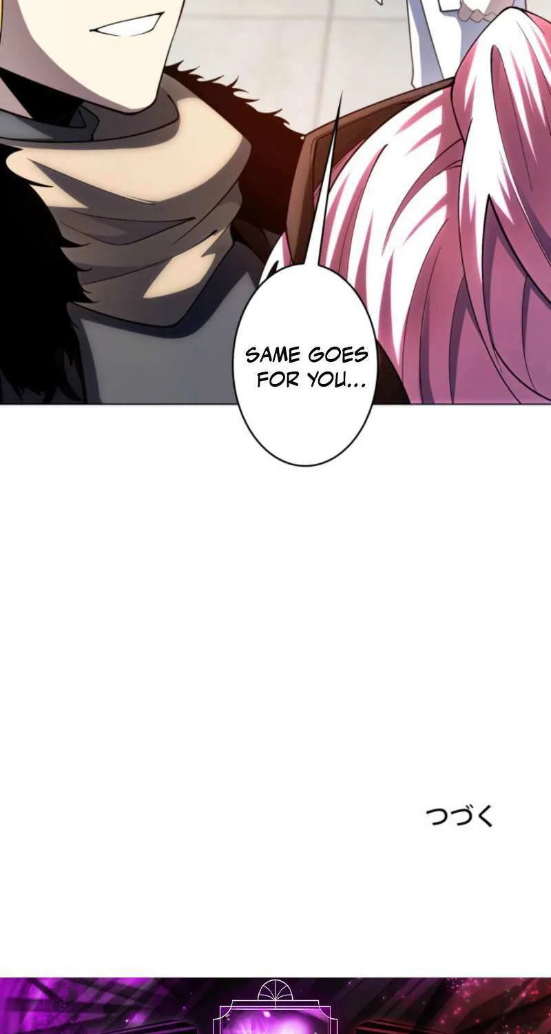 The Detective’s Demonic Chronicles Chapter 28 page 70 - 