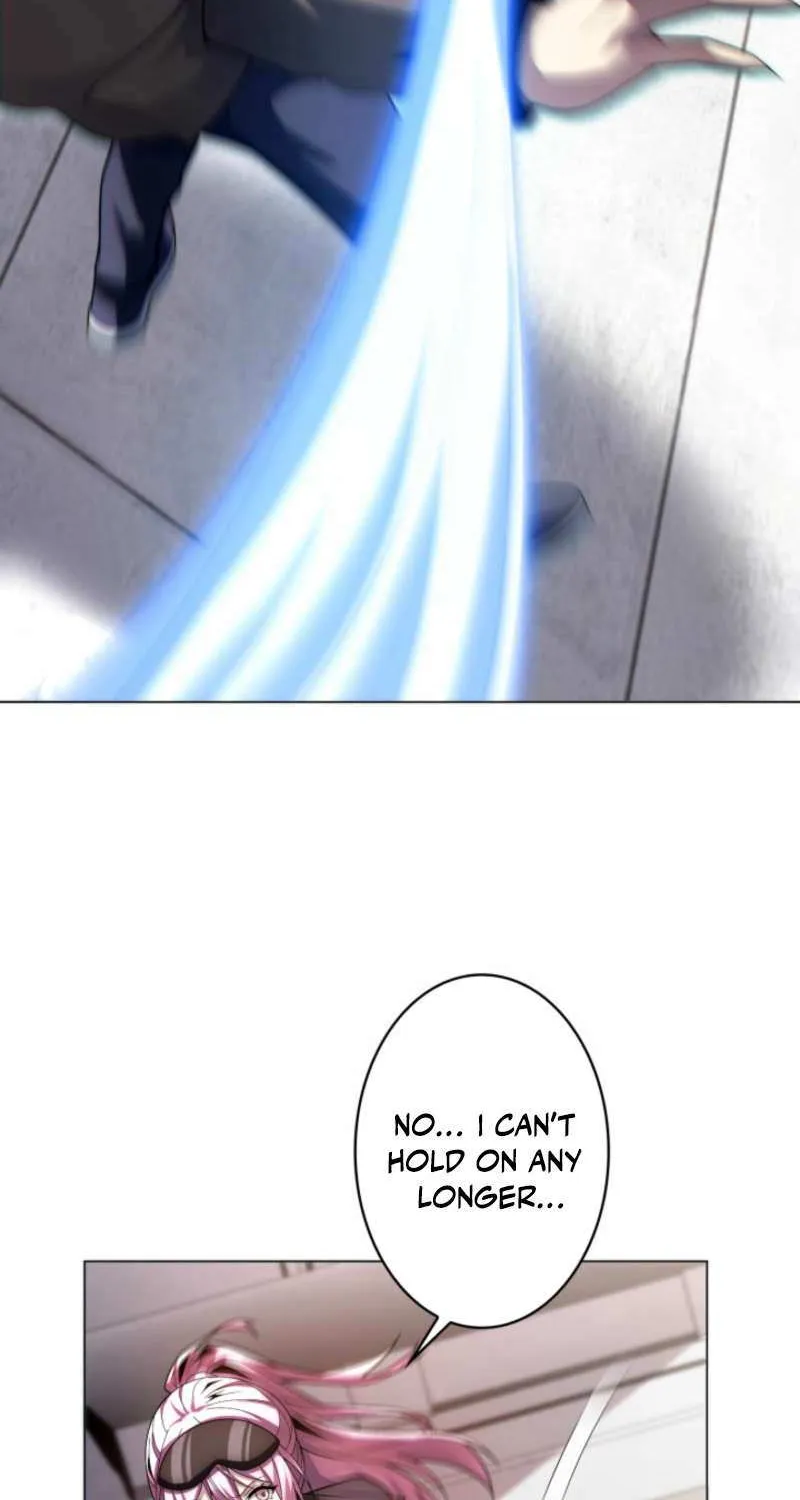 The Detective’s Demonic Chronicles Chapter 28 page 8 - 