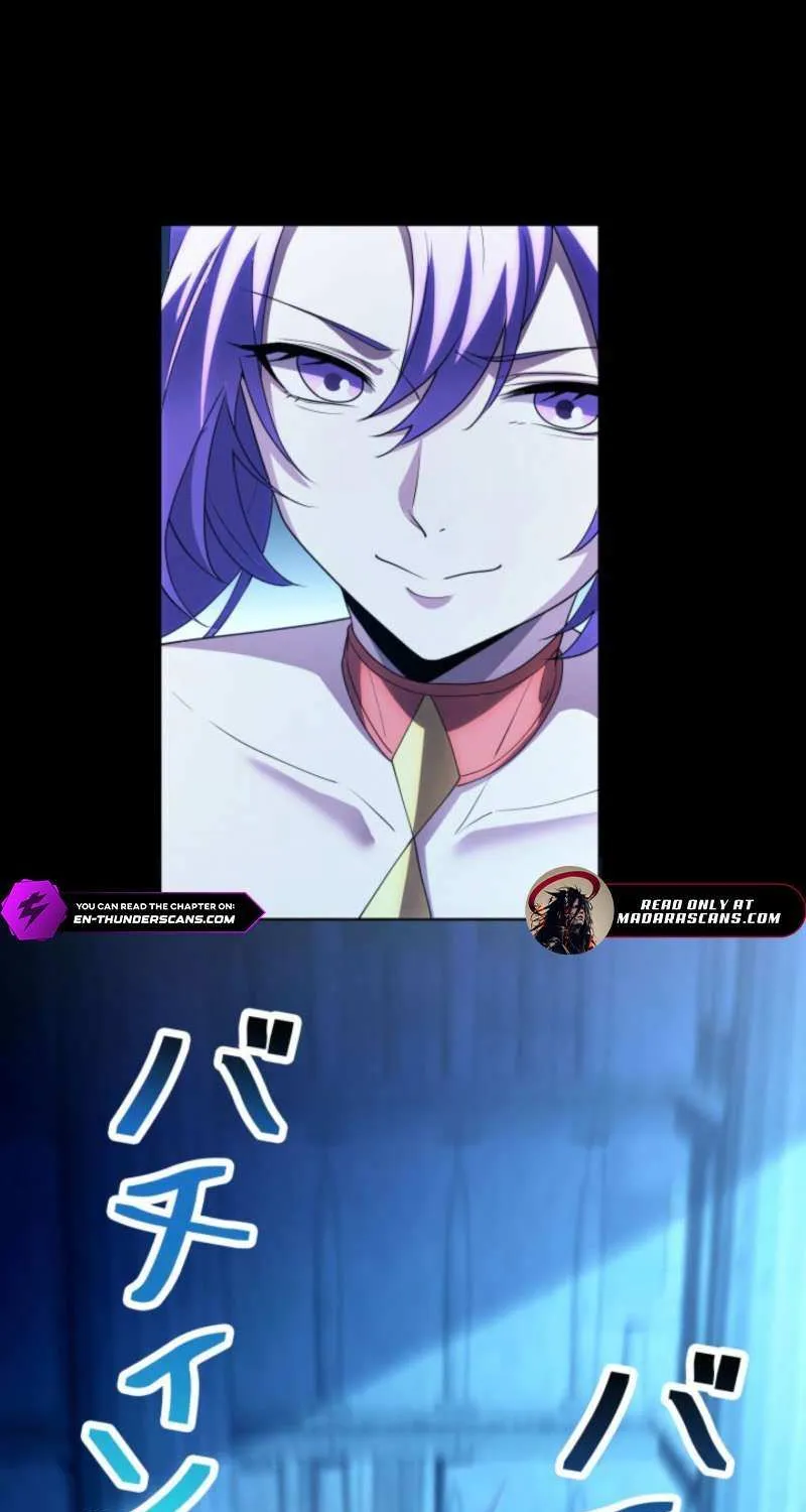 The Detective’s Demonic Chronicles Chapter 29 page 18 - 