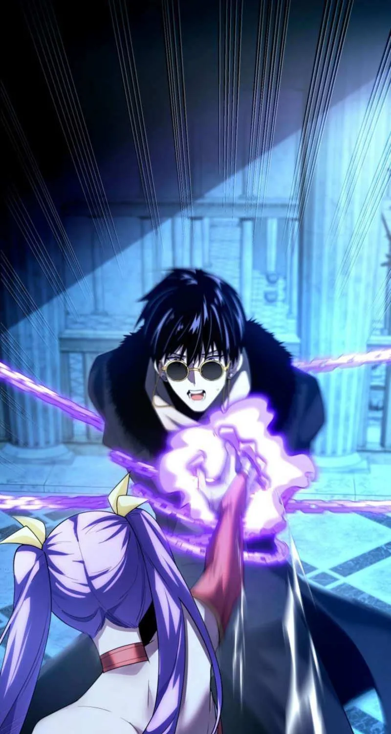 The Detective’s Demonic Chronicles Chapter 29 page 24 - 