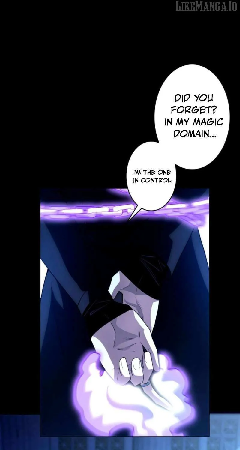 The Detective’s Demonic Chronicles Chapter 29 page 30 - 