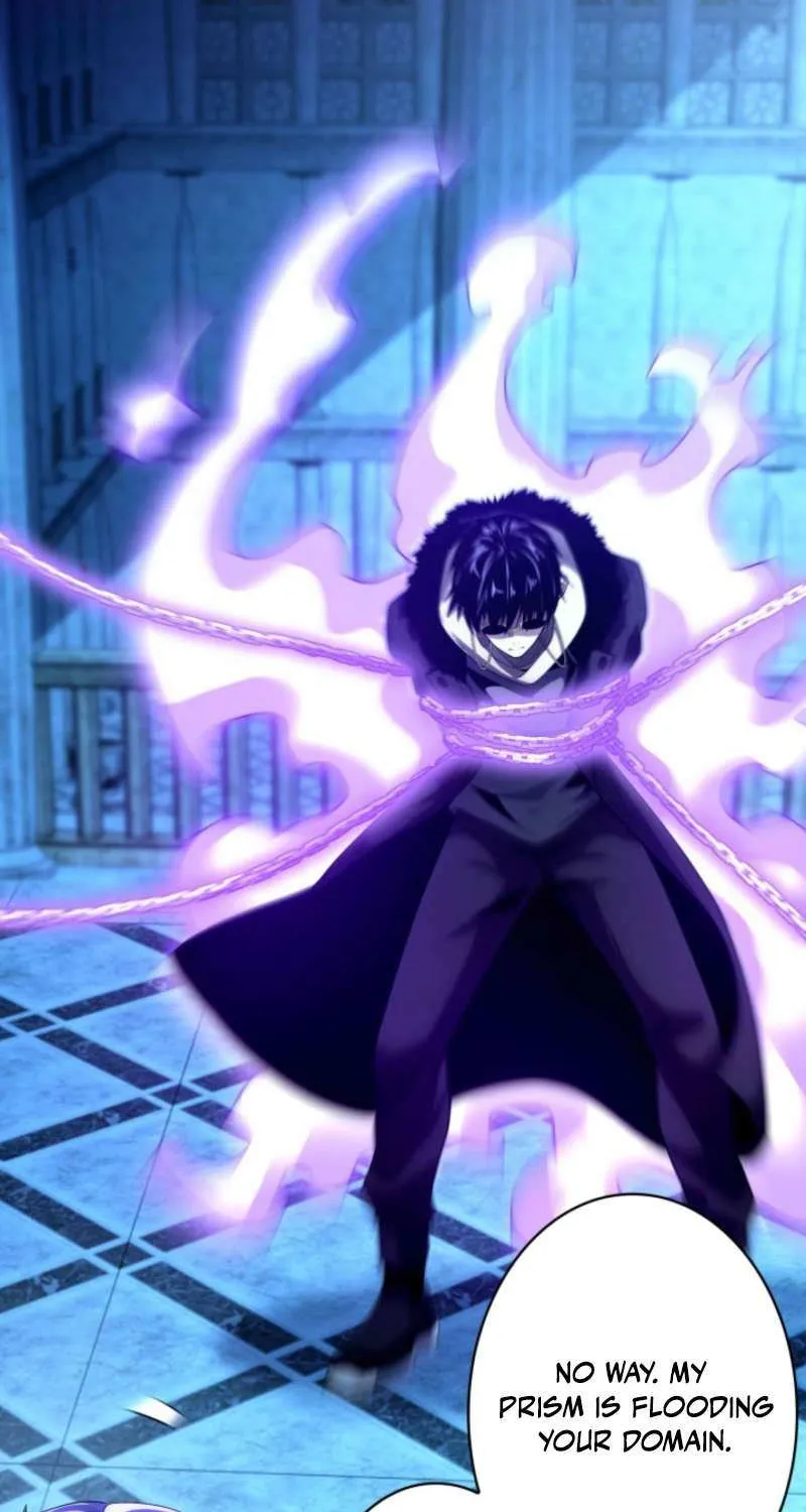 The Detective’s Demonic Chronicles Chapter 29 page 31 - 