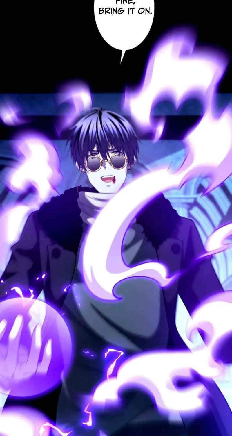 The Detective’s Demonic Chronicles Chapter 29 page 33 - 