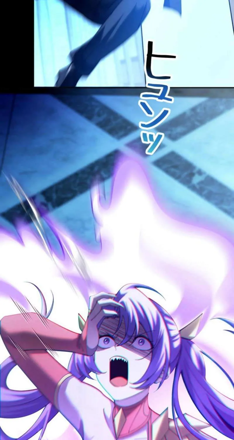 The Detective’s Demonic Chronicles Chapter 29 page 37 - 