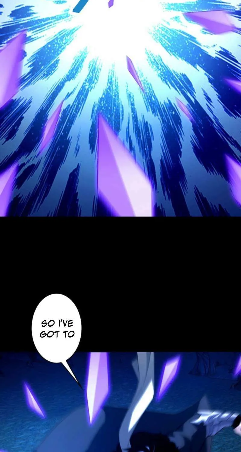 The Detective’s Demonic Chronicles Chapter 29 page 42 - 