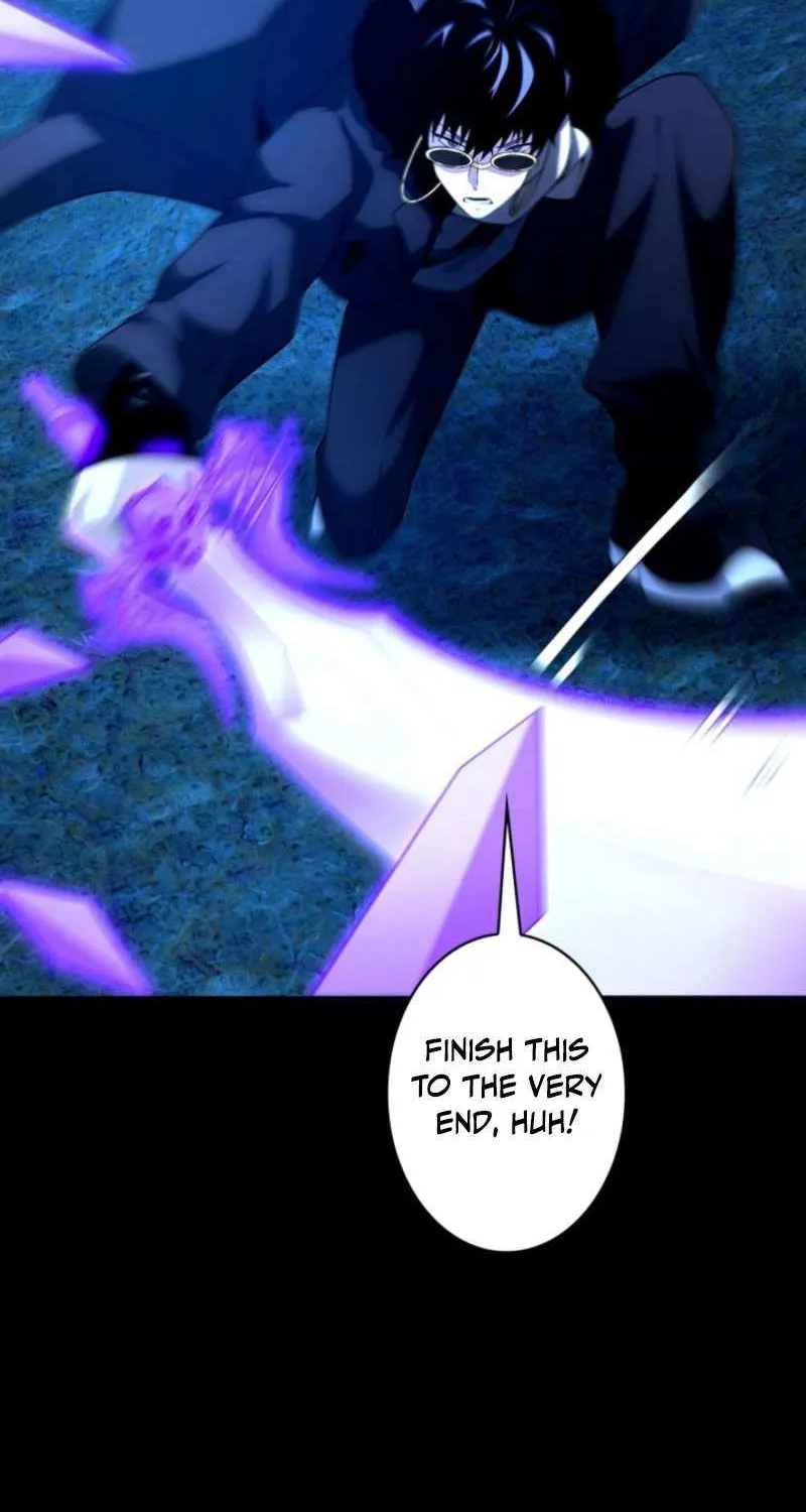 The Detective’s Demonic Chronicles Chapter 29 page 43 - 